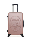 Valise Taille Moyenne Rigide DAMON