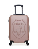 Valise Cabine Rigide DAMON