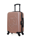 Valise Cabine Rigide DAMON