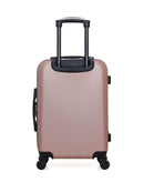 Valise Cabine Rigide DAMON