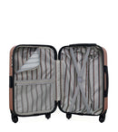 Valise Cabine Rigide DAMON