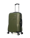 Valise Taille Moyenne Rigide DC
