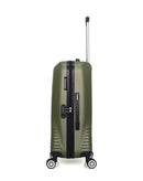 Valise Taille Moyenne Rigide DC