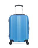 Valise Taille Moyenne Rigide LIPARI