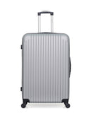 Valise Grand Format Rigide CARPATES