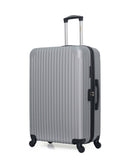 Set de 3 Valises Rigides CARPATES