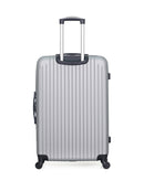 Set de 3 Valises Rigides CARPATES