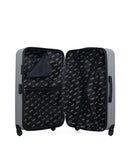 Valise Grand Format Rigide CARPATES