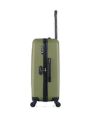 Valise Taille Moyenne Rigide DAMON