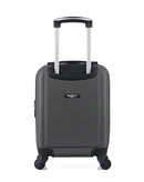 Valise Cabine Rigide BUCAREST-E