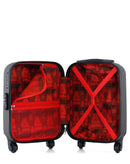 Valise Cabine Rigide XXS BRAZILIA