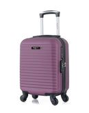 Valise Cabine Rigide XXS BRAZILIA