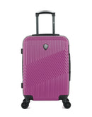 Valise Cabine Rigide PETER