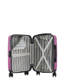 Valise Cabine Rigide PETER
