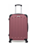 Valise Taille Moyenne Rigide MADRID