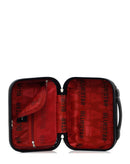 Set de 4 Valises Rigide NAPOLI-C