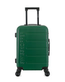 Valise Cabine Rigide AIGLE