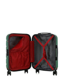 Valise Cabine Rigide AIGLE
