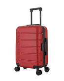 Valise Cabine Rigide AIGLE