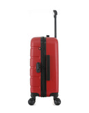 Valise Cabine Rigide AIGLE