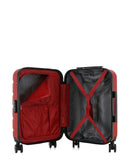 Valise Cabine Rigide AIGLE