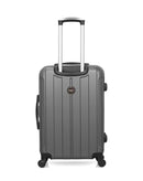 Valise Taille Moyenne Rigide NAPOLI
