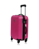 Valise Grand Format Rigide ALBA