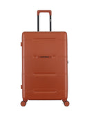 Set de 4 Valises Rigides CLEVELAND-O