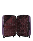 Valise Taille Moyenne Rigide BROOKLYN