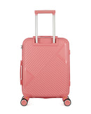 Valise Cabine Rigide CASSIOPEE