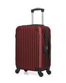 Valise Cabine Rigide CARPATES