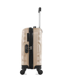 Valise Cabine Rigide XXS LAGOS