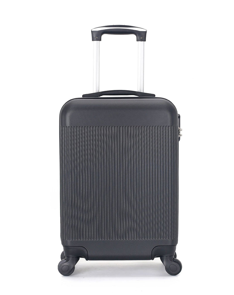 VALISE CABINE RIGIDE XS CINTO-E