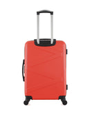 Set de 3 Valises Week-end, Cabine et Vanity AMAZONE