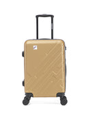 Valise Cabine Rigide YELLOWSTONE