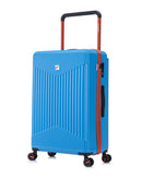 Lot de 2 Valises Grand Format et Cabine NORTH BEACH