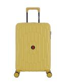 Lot de 2 Valises Rigides Cabine et Cabine XS ODEON