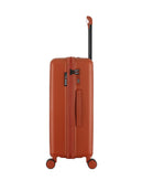Valise Taille Moyenne Rigide ODEON