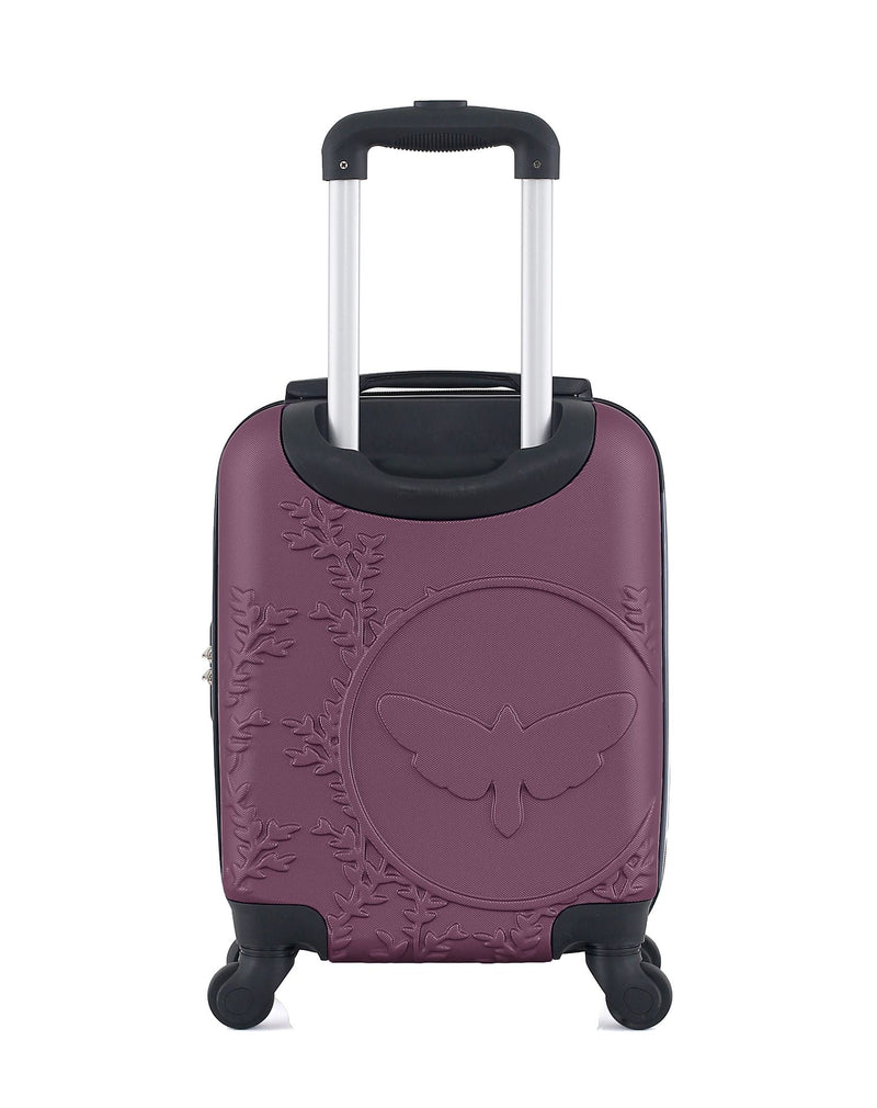 Valise Cabine Rigide XXS NAÏS