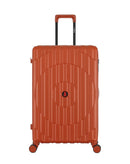 Set de 4 Valises Rigides ODEON-O