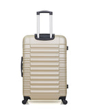 Set de 3 Valises Rigide LIMA