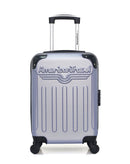 Valise Cabine Rigide HARLEM-E
