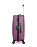 Lot de 2 - Valise weekend et valise cabine SPRINGLFIELD