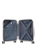 Valise Cabine Rigide CASSIOPEE