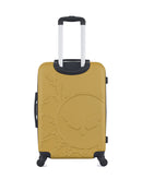 Valise Taille Moyenne Rigide NAÏS