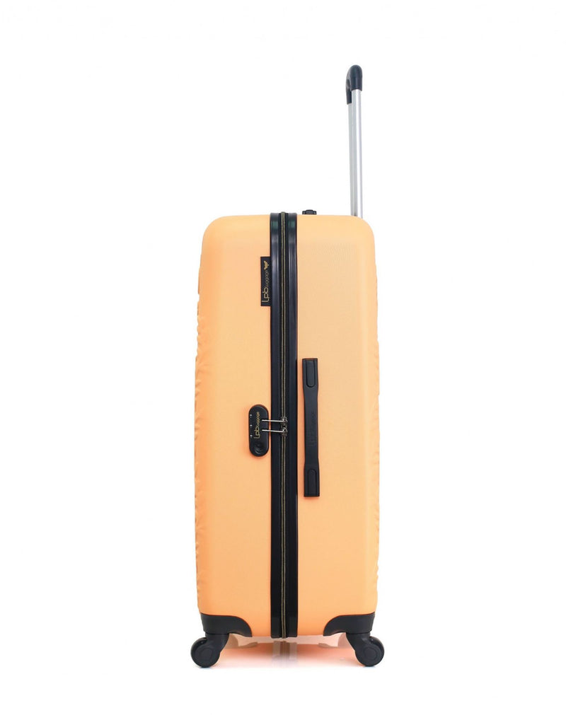 Valise Grand Format Rigide NAÏS