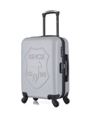 Valise Cabine Rigide DAMON