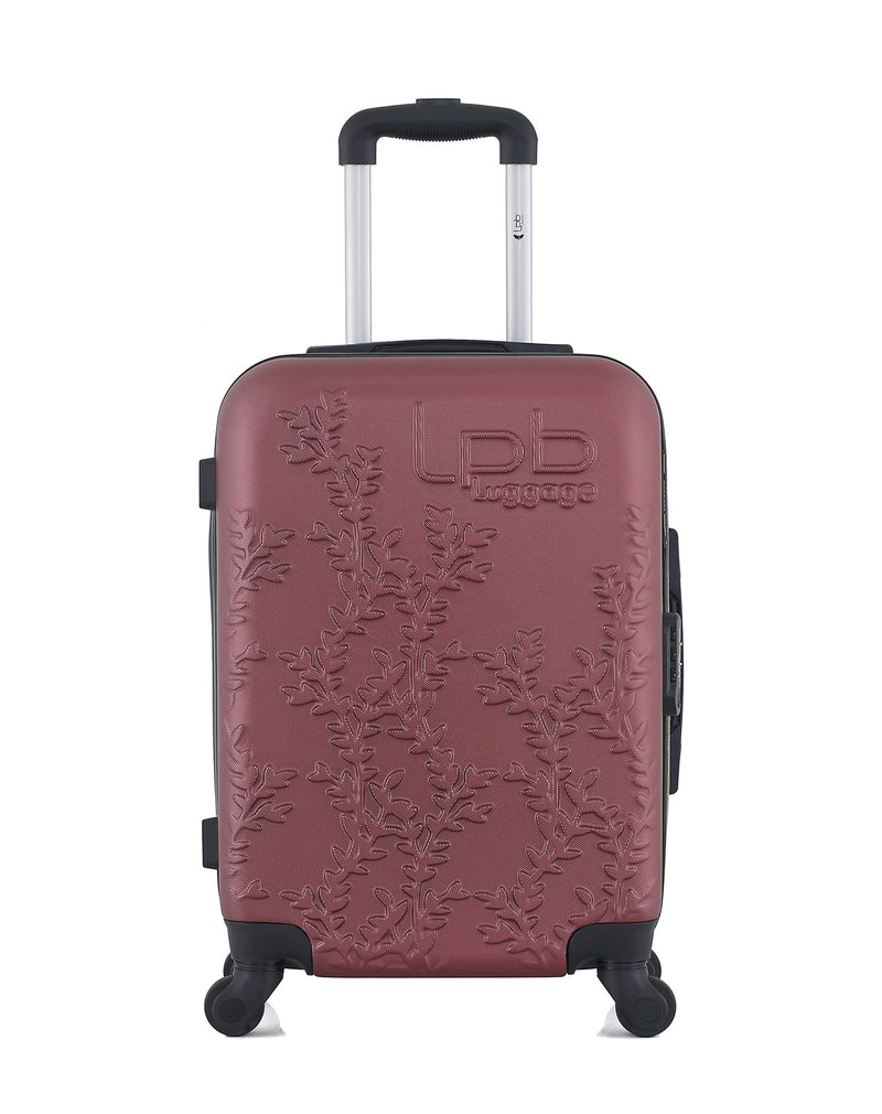 Valise Cabine Rigide NAÏS