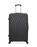 Lot de 2 valises Grand format et cabine LAGOS