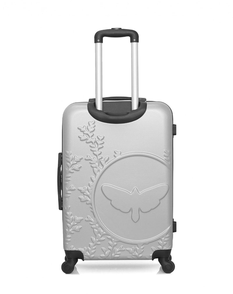 Valise Taille Moyenne Rigide NAÏS